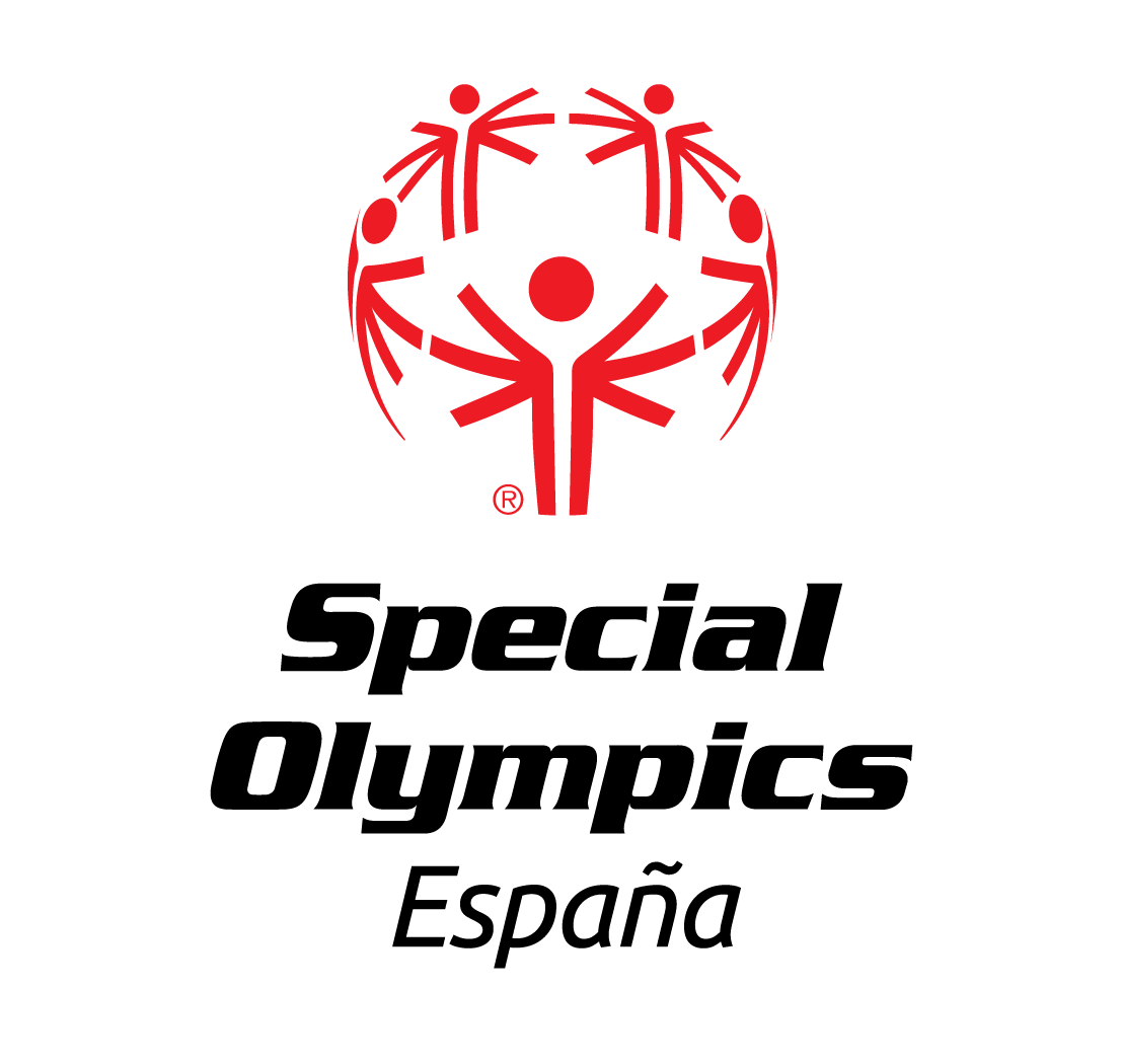 Logo Special Olympics España